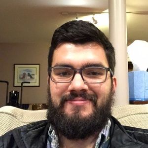 Meet your Posher, John